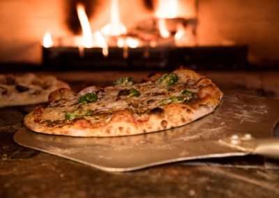 Pizzeria Restaurant Catering Bianca