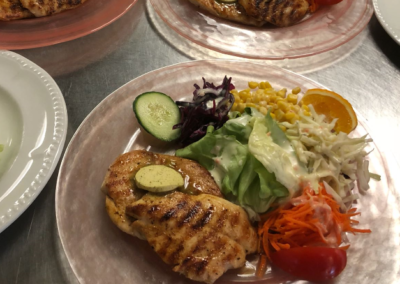 pizzeria rossini basel