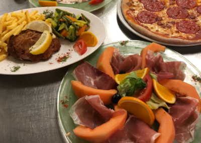 salate basel by Rossini