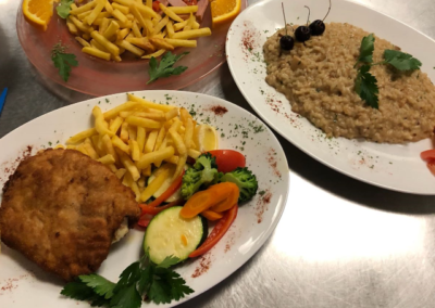 schnitzel pommes basel